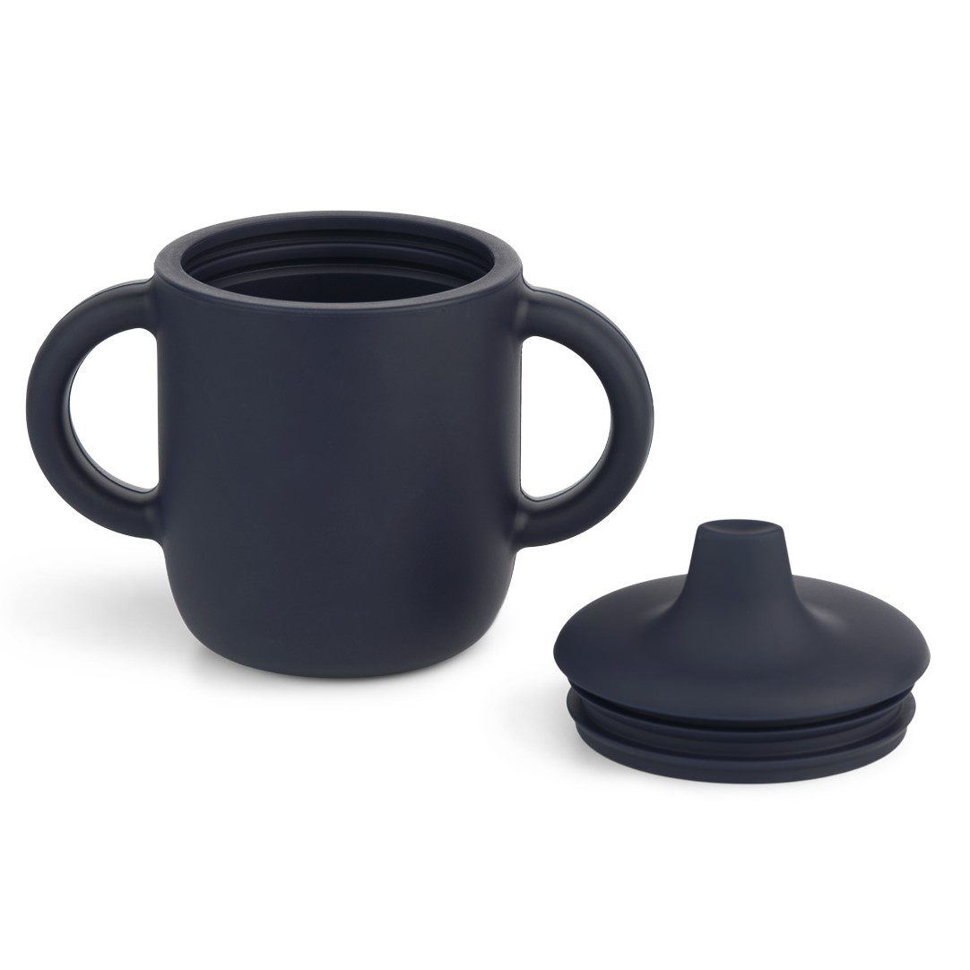 Neil Cup | Midnight Navy