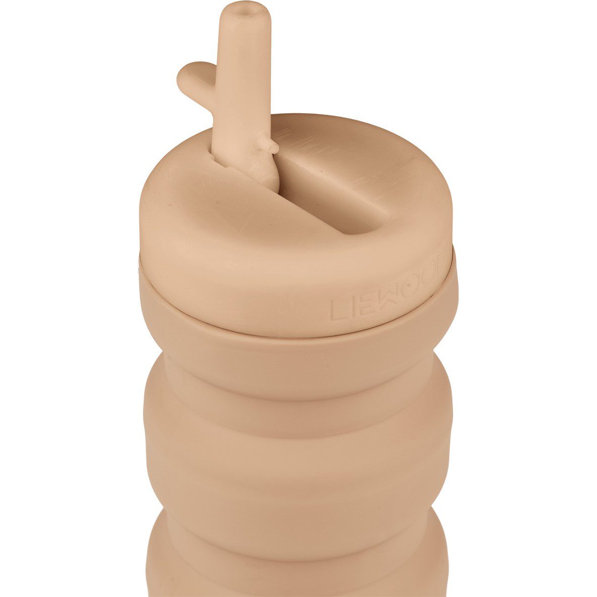 Wilson Foldable Bottle | Tuscany Rose / Pale Tuscany Rose