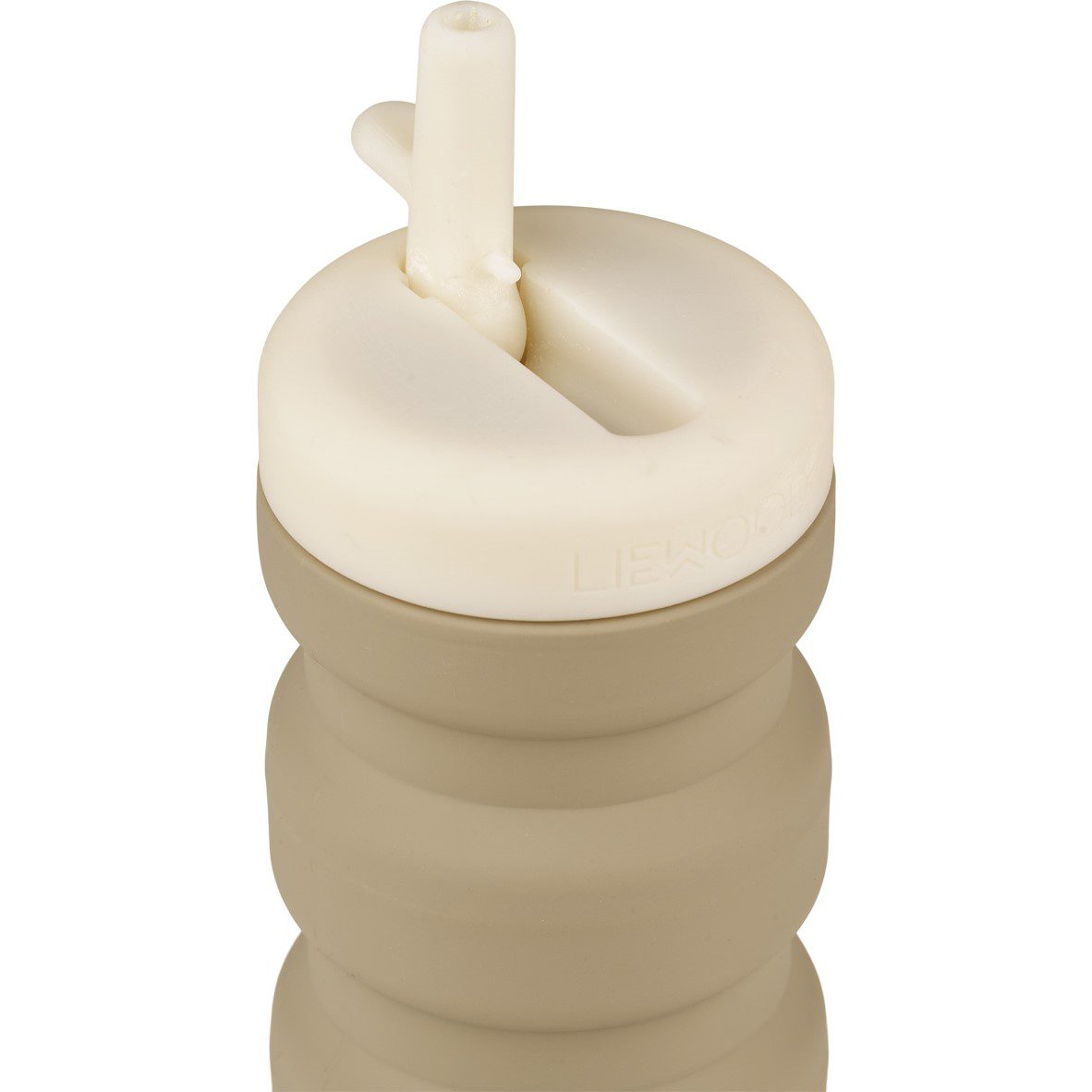 Wilson Foldable Bottle | Sandy / Oat Mix