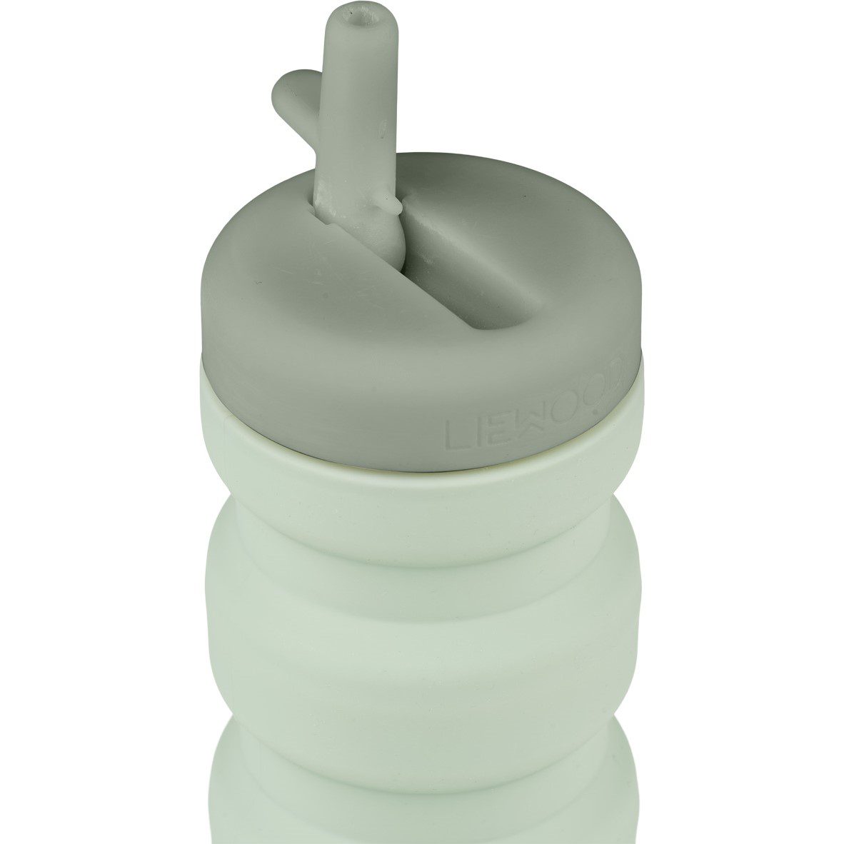 Wilson Foldable Bottle | Dusty Mint / Faune Green Mix