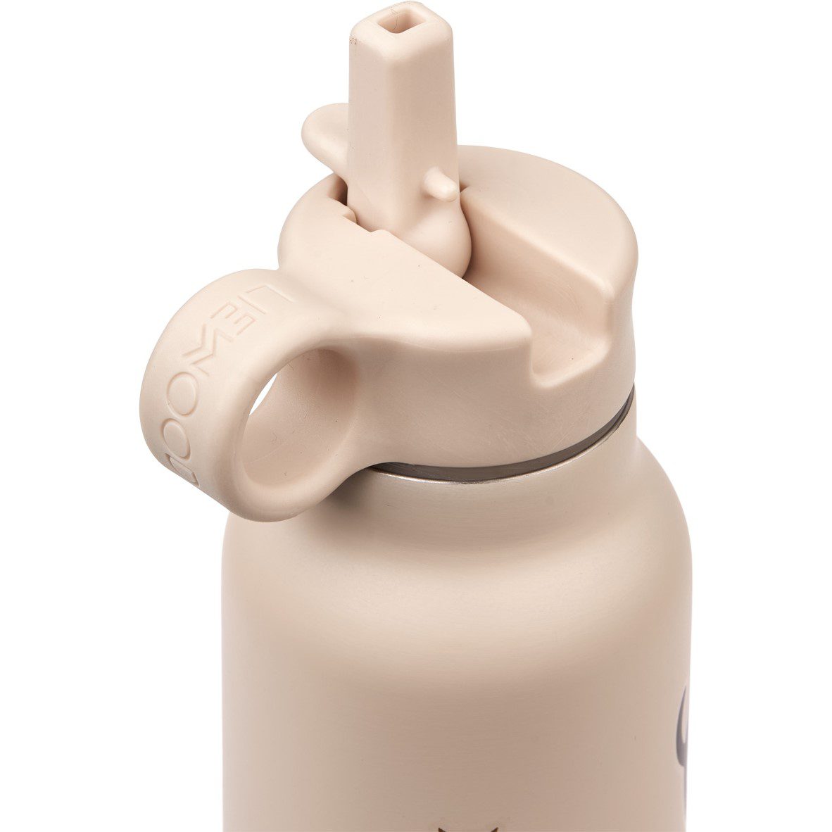 350 ML Falk Water Bottle | Miauw / Apple Blossom Mix