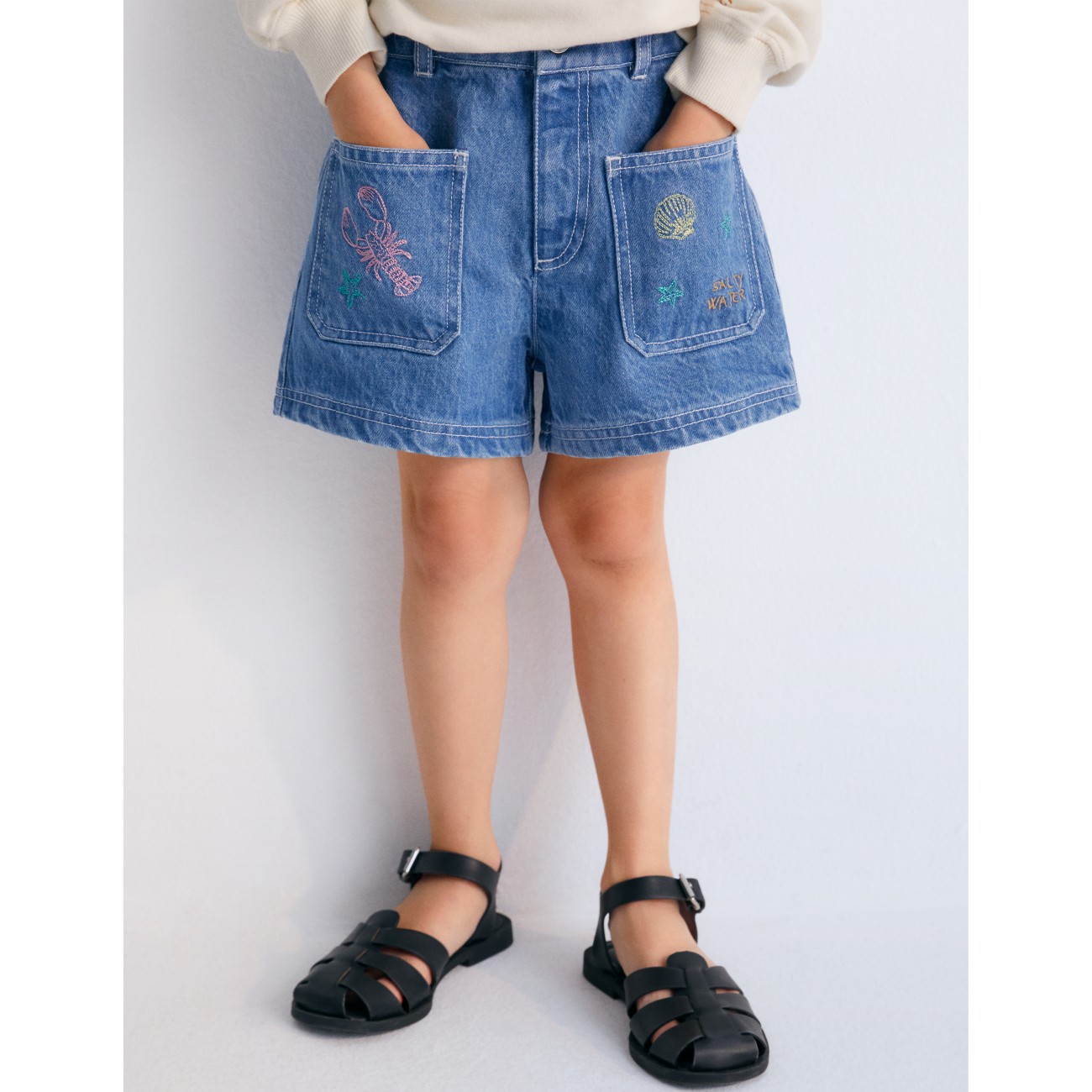 Kostas Short