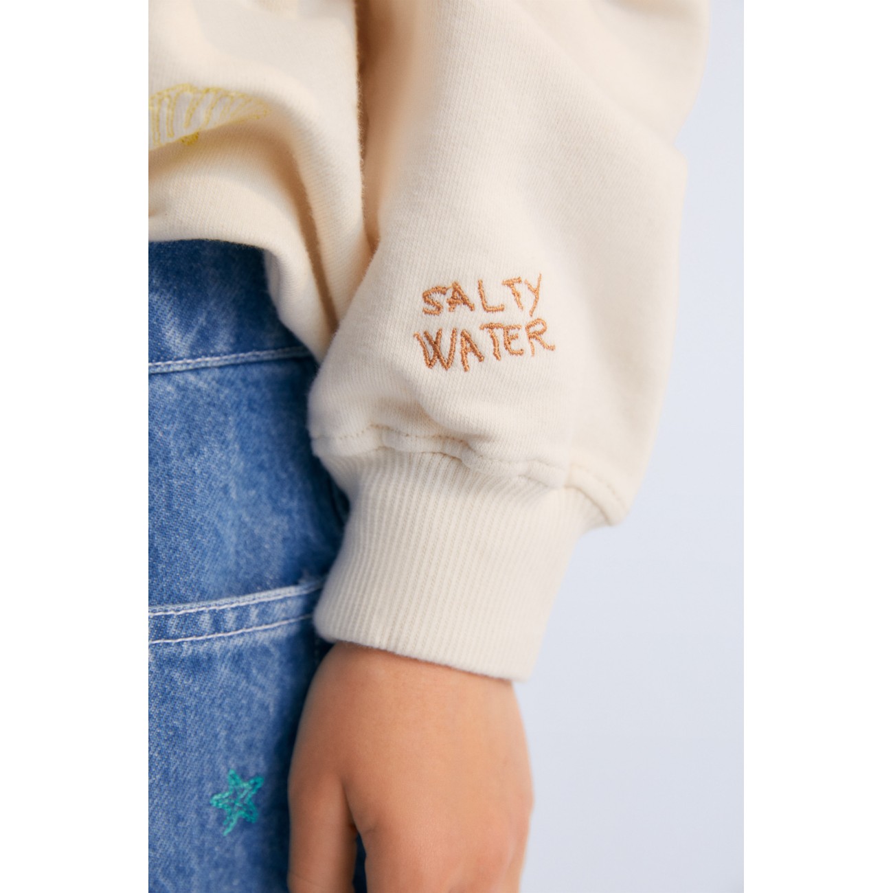 Kostas Sweatshirt