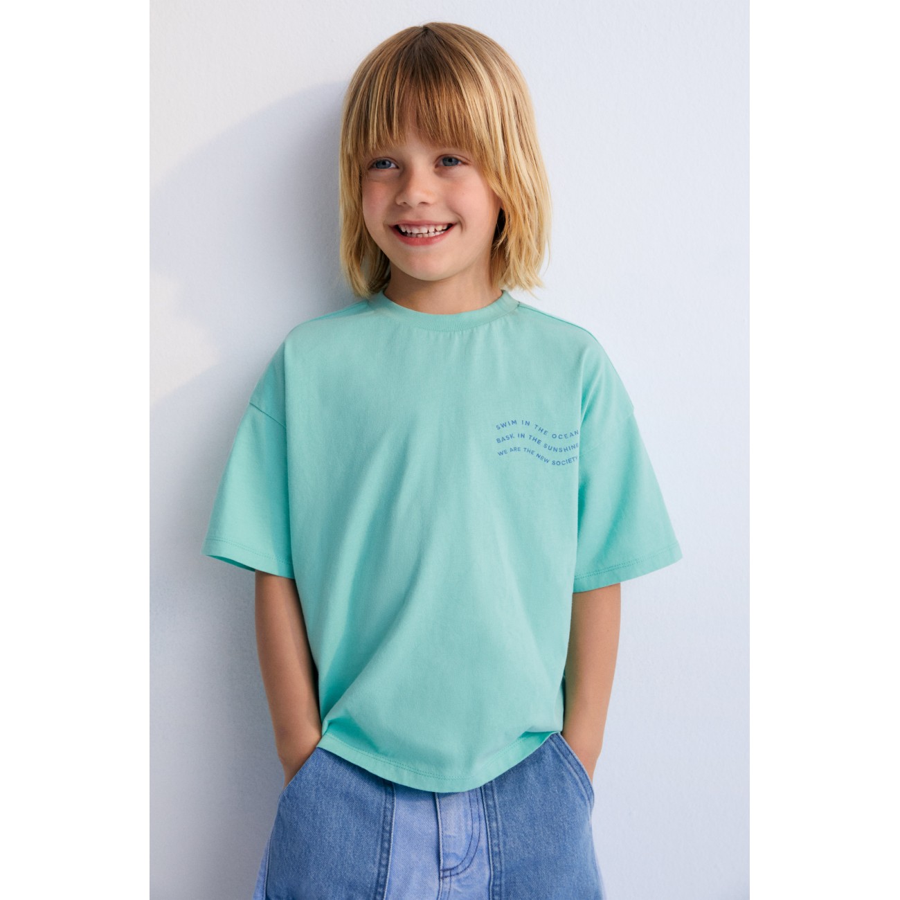 Kymi T-Shirt