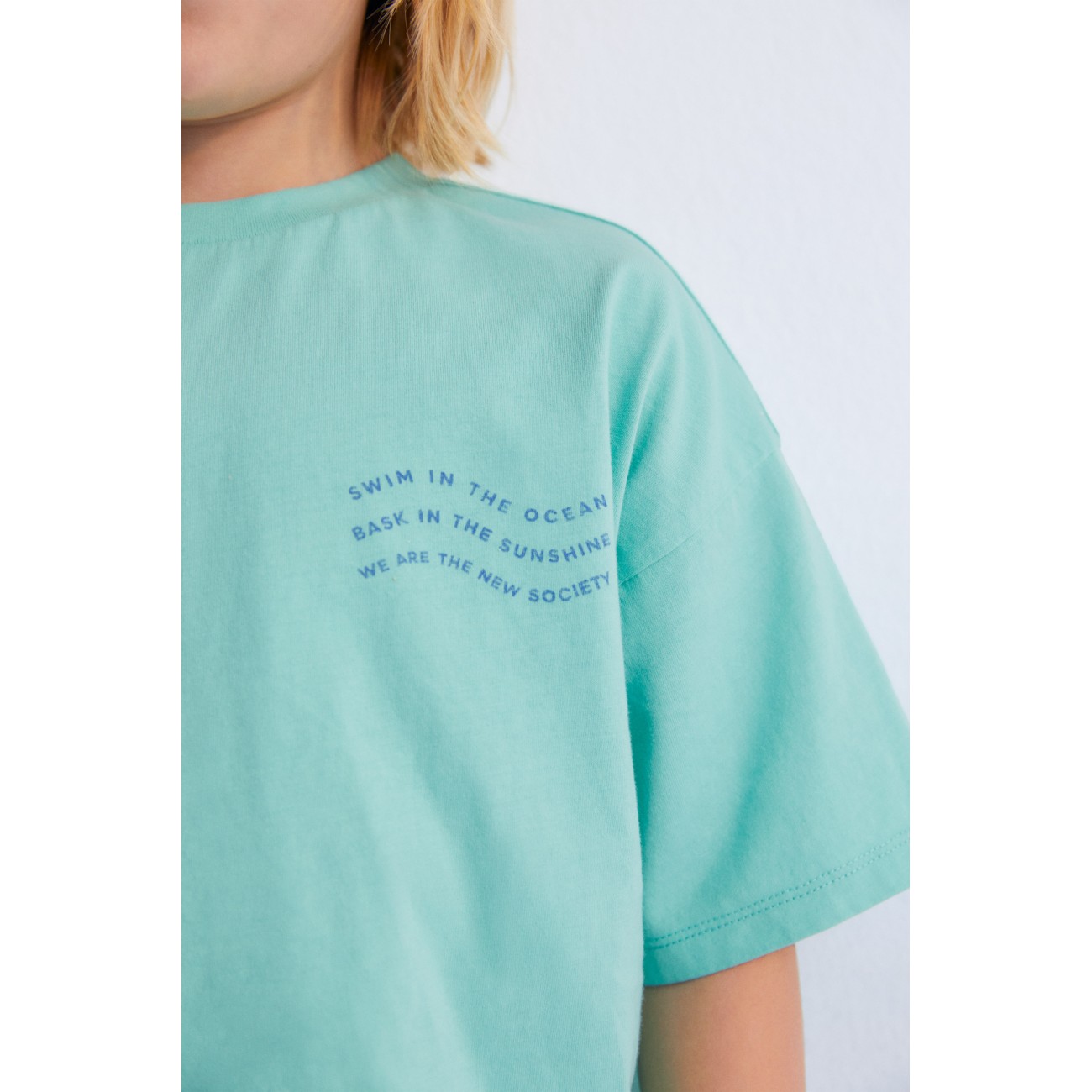 Kymi T-Shirt
