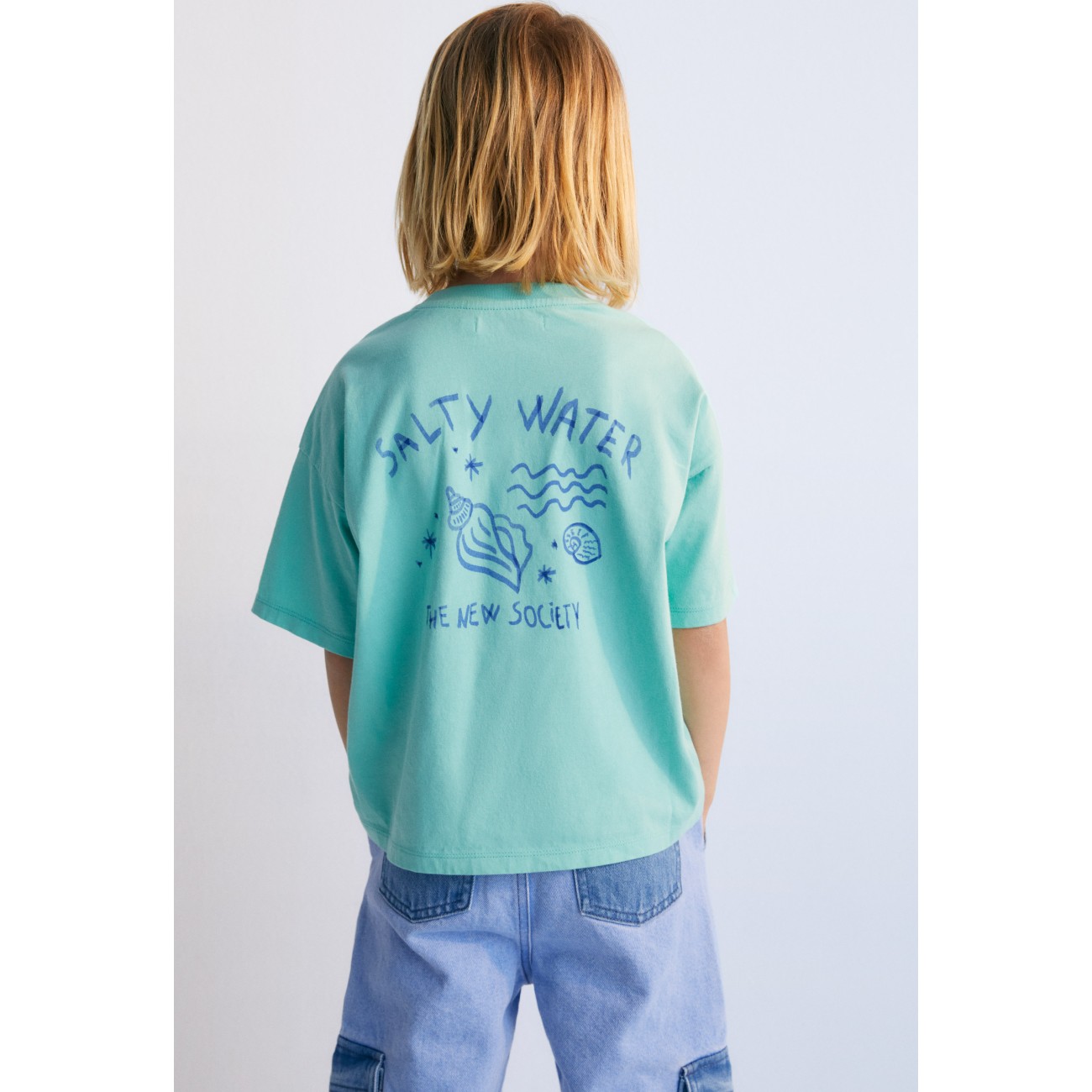 Kymi T-Shirt