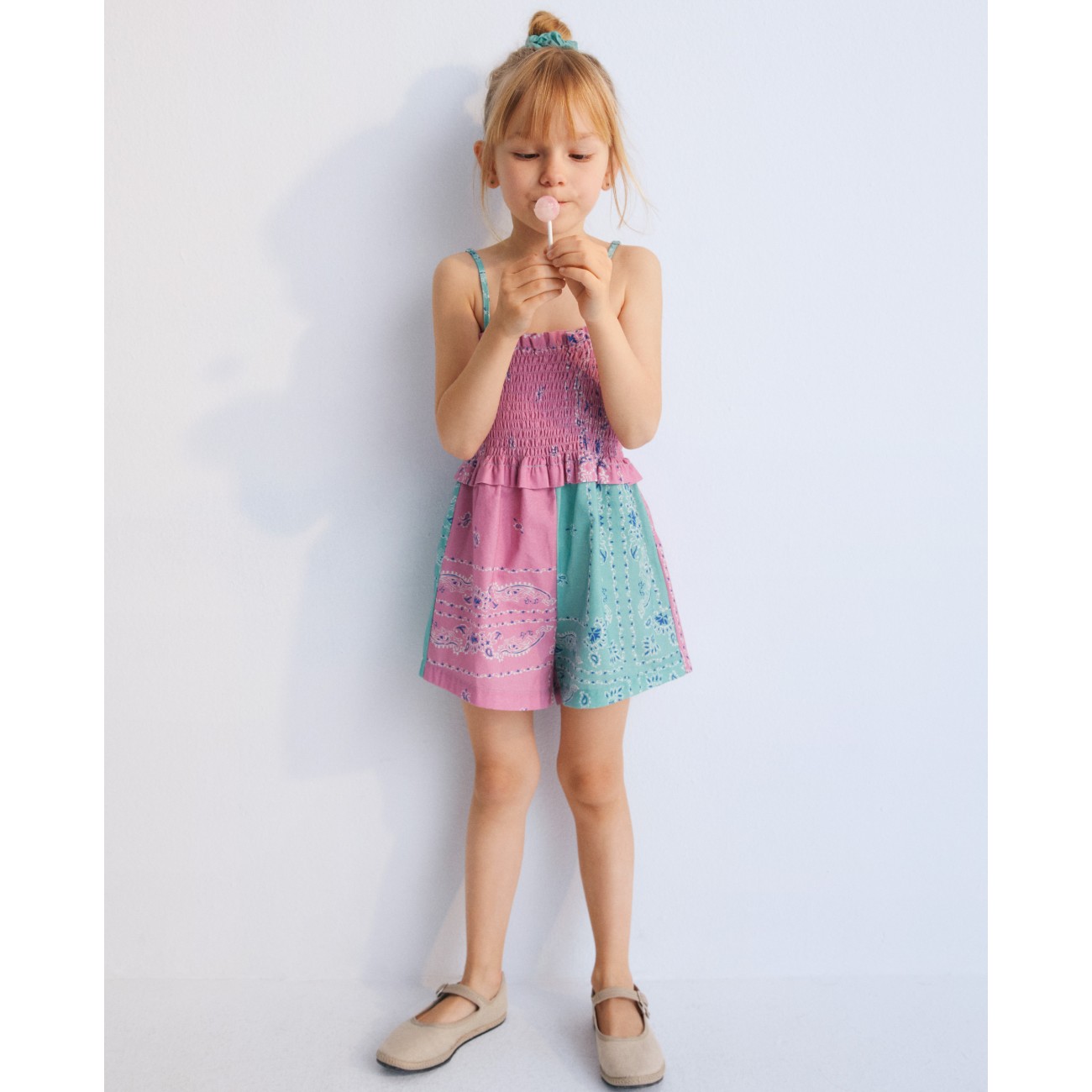 Mileto Jumpsuit