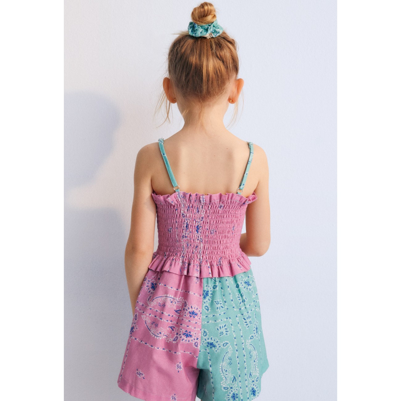 Mileto Jumpsuit