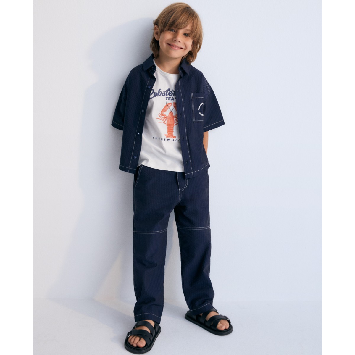 Corinto Shirt