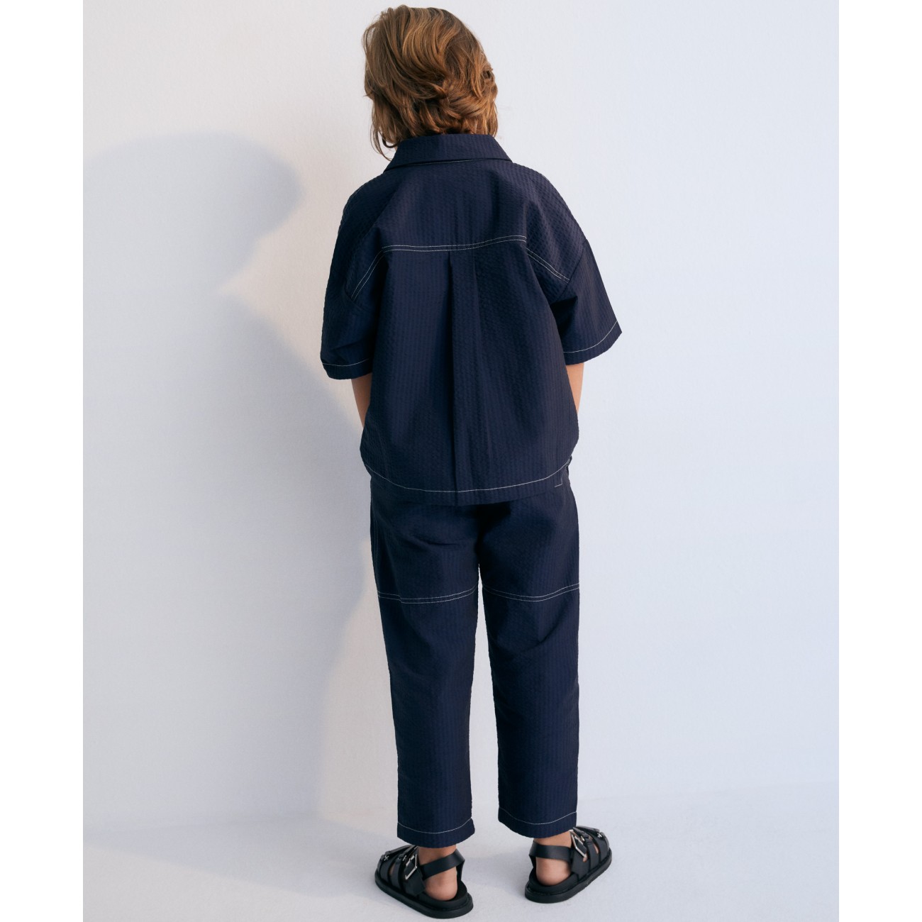 Corinto Shirt