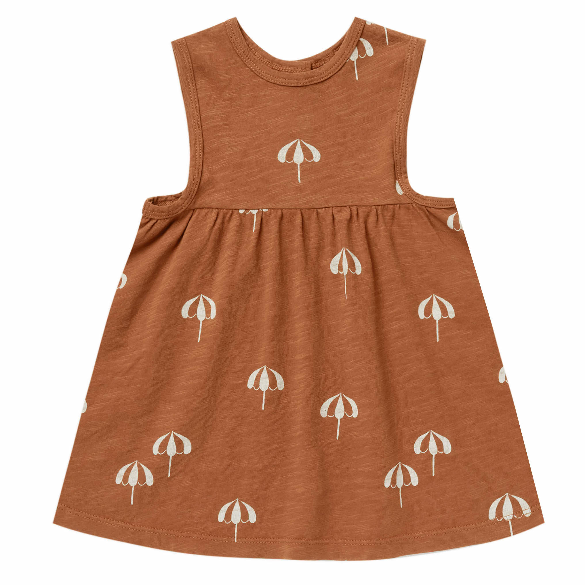 Layla Mini Dress