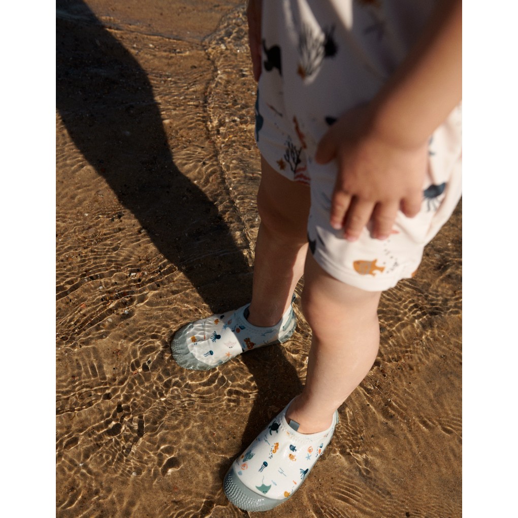 Sonja Sea Shoe | Sea Creature / Sandy