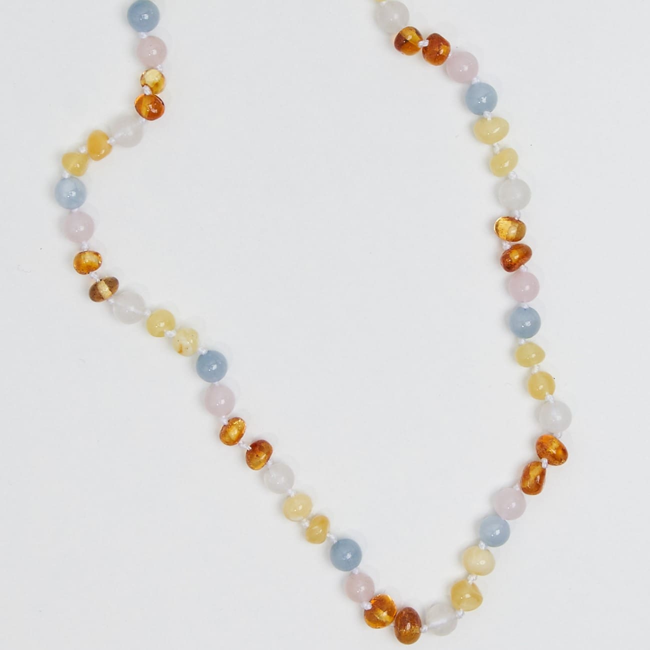 Lily Kids Necklace