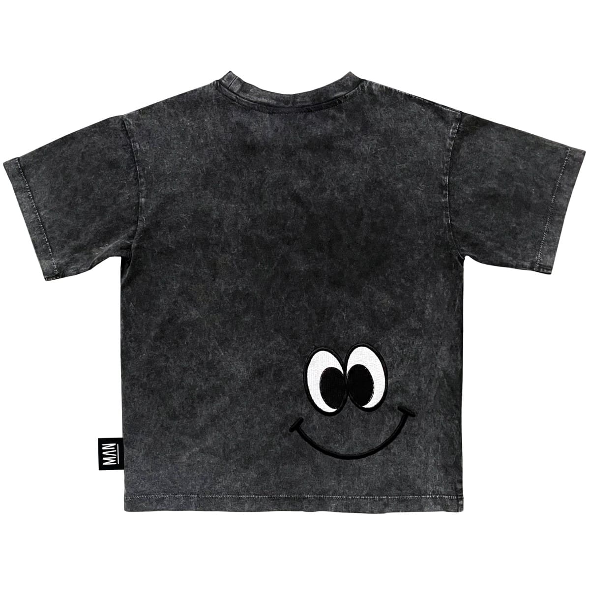 EASY PEASY Skate T-Shirt