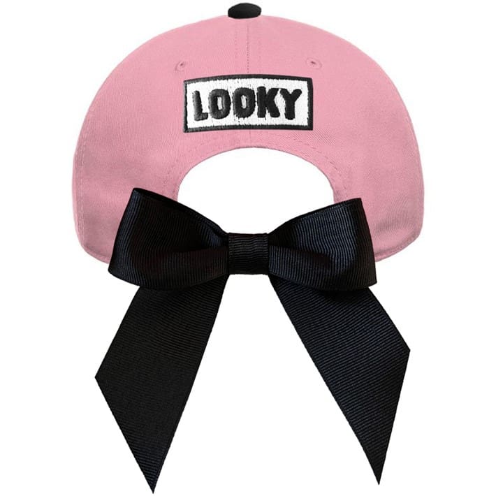 SMILEY Baseball Cap