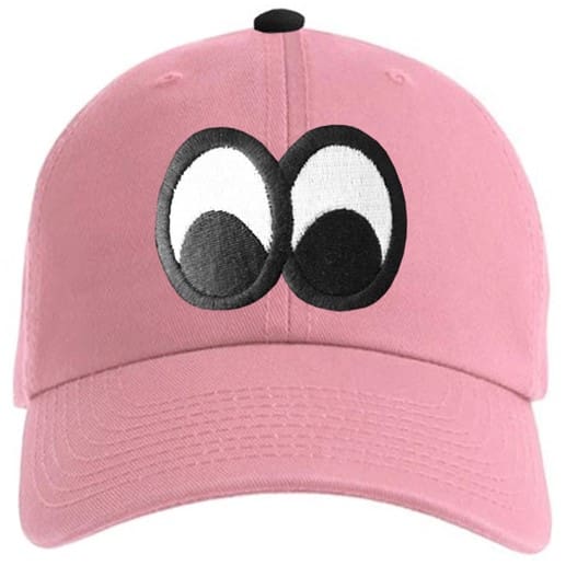 SMILEY Baseball Cap