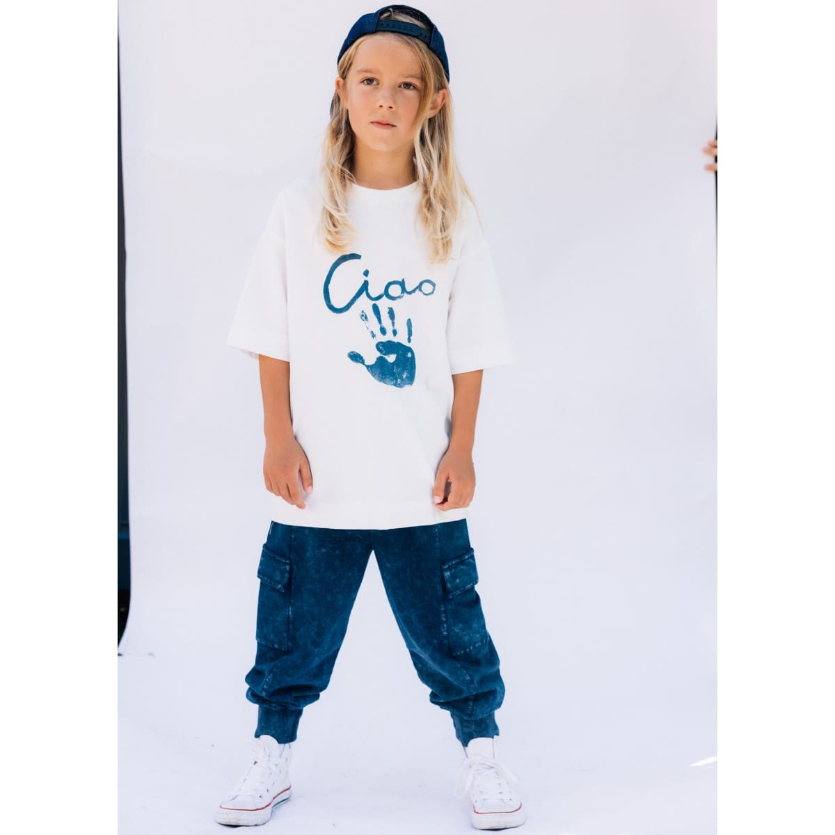 Ciao T-shirt