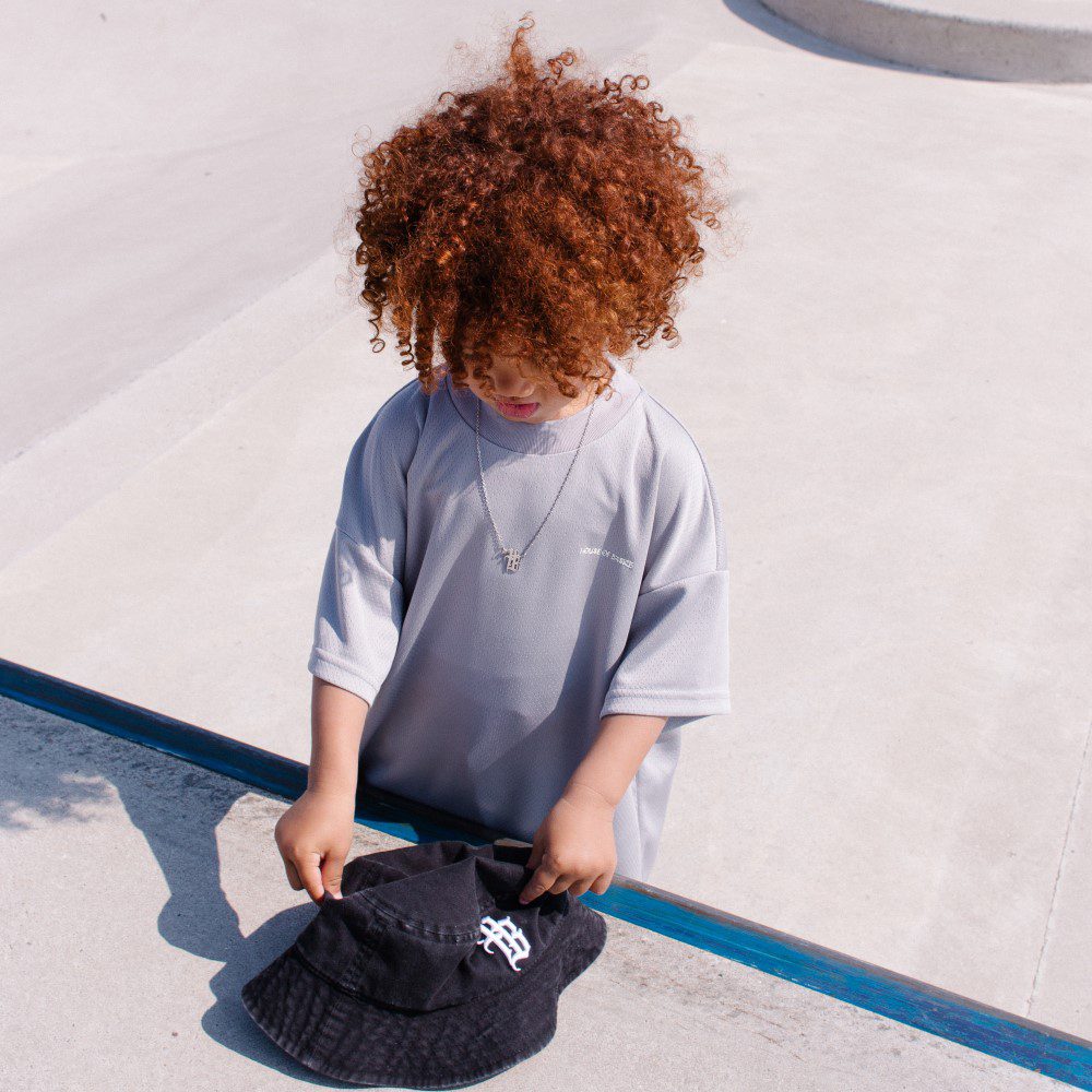 The Mesh Shorts