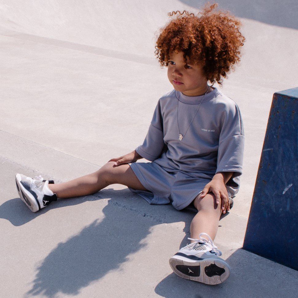 The Mesh Shorts