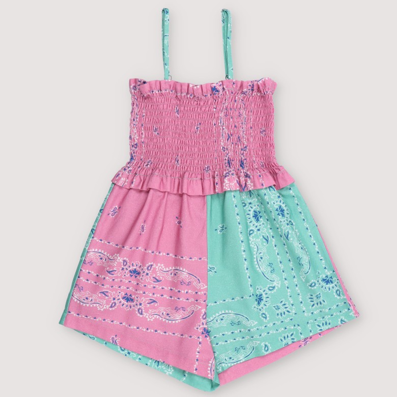Mileto Jumpsuit