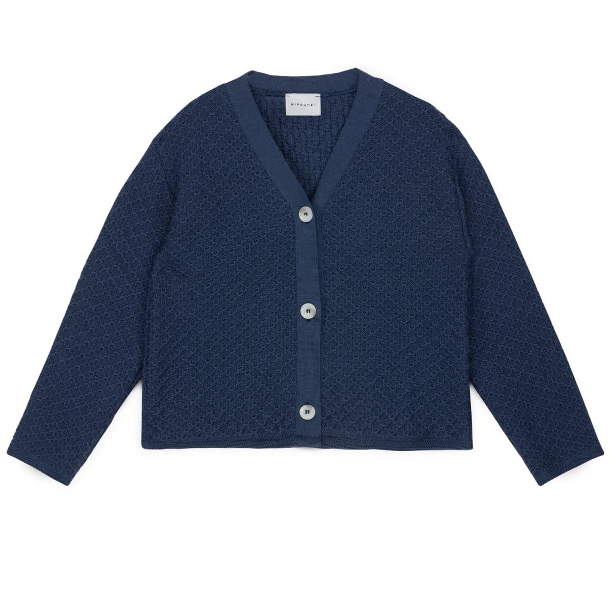 Ines Cardigan