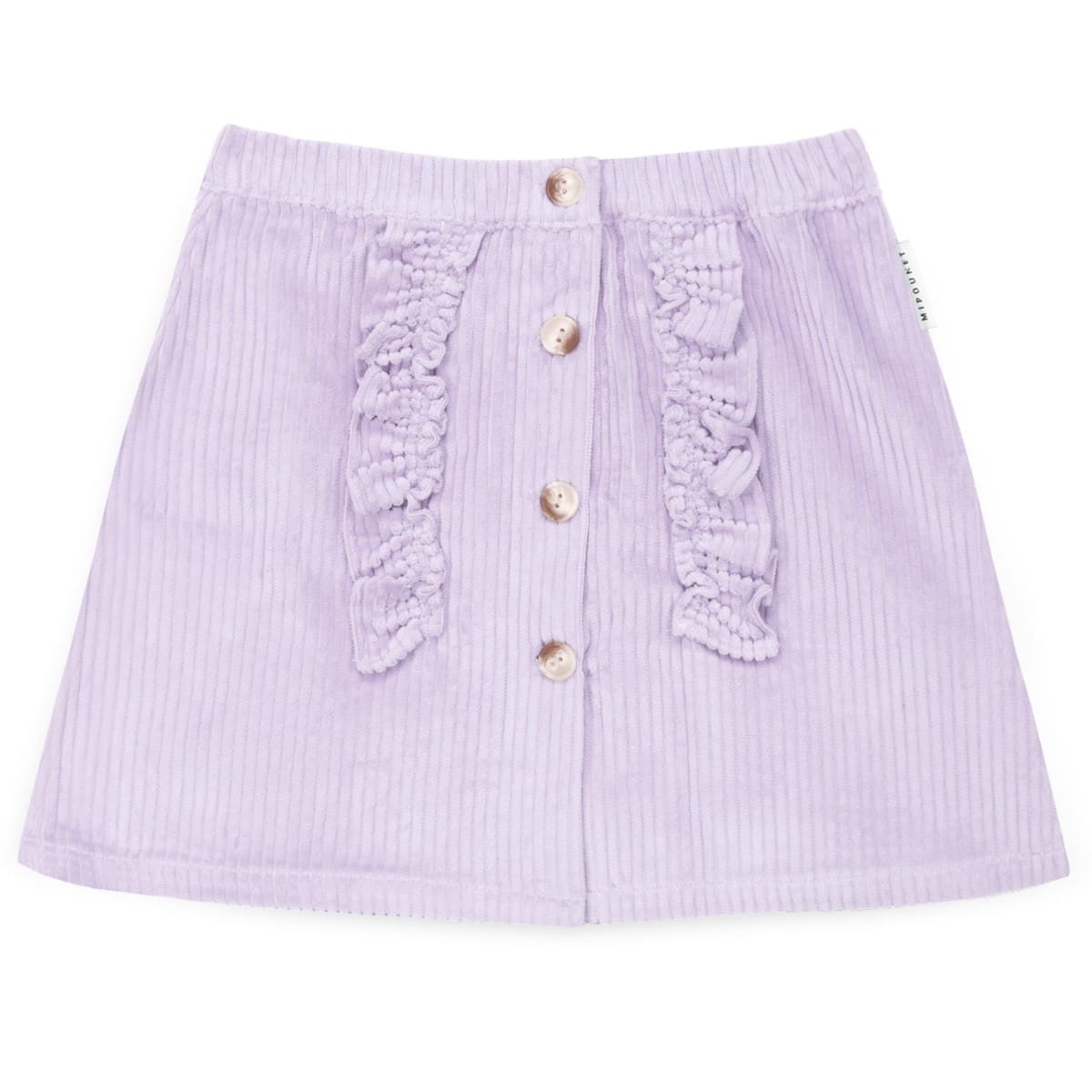 Diana Mini Skirt