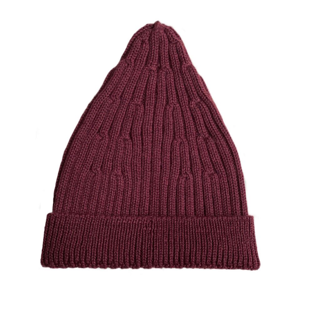 Coblyn Beanie | Berry