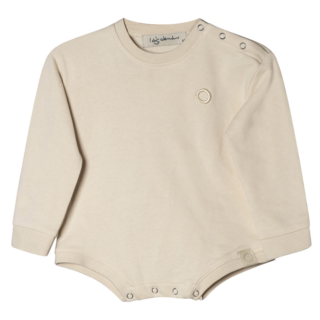 Mesa Sweater Onesie