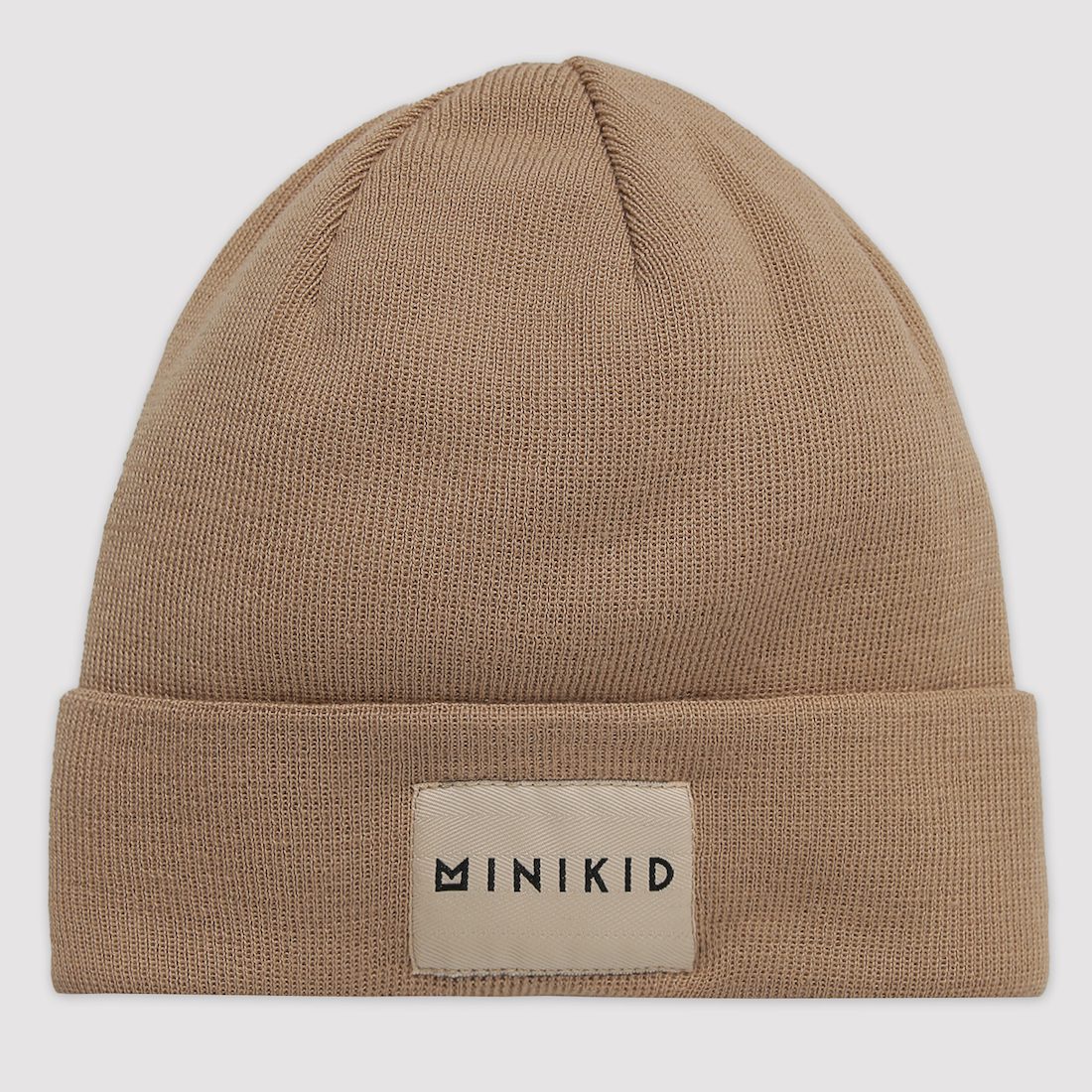 Caramel Merino Hat