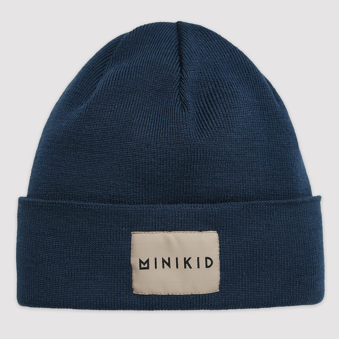 Cobalt Merino Hat