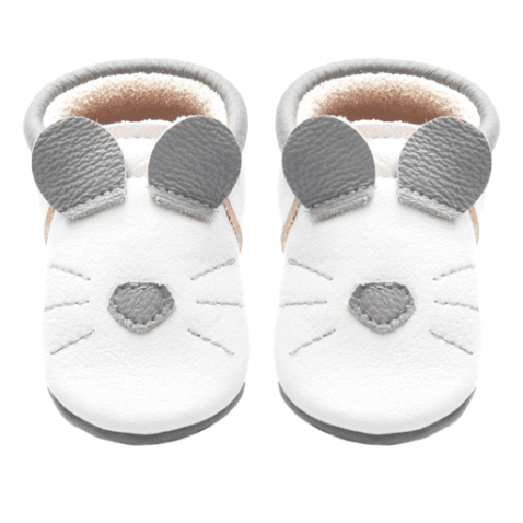 Mouse Moccs