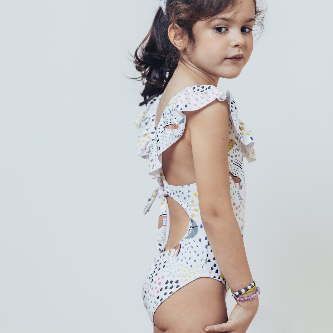 Multi Swimsuit