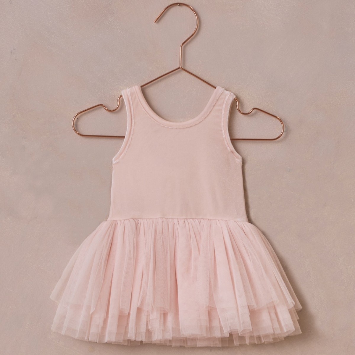 Tallulah Tutu | Blush