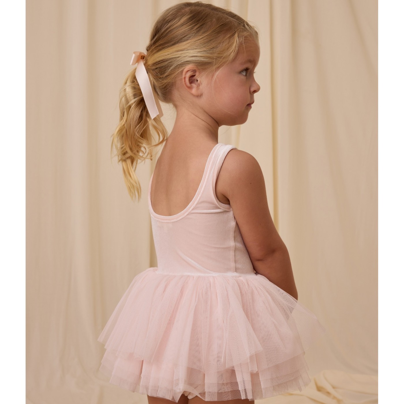 Tallulah Tutu | Blush
