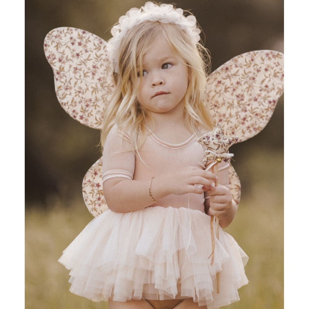 Wings |  Fig Floral