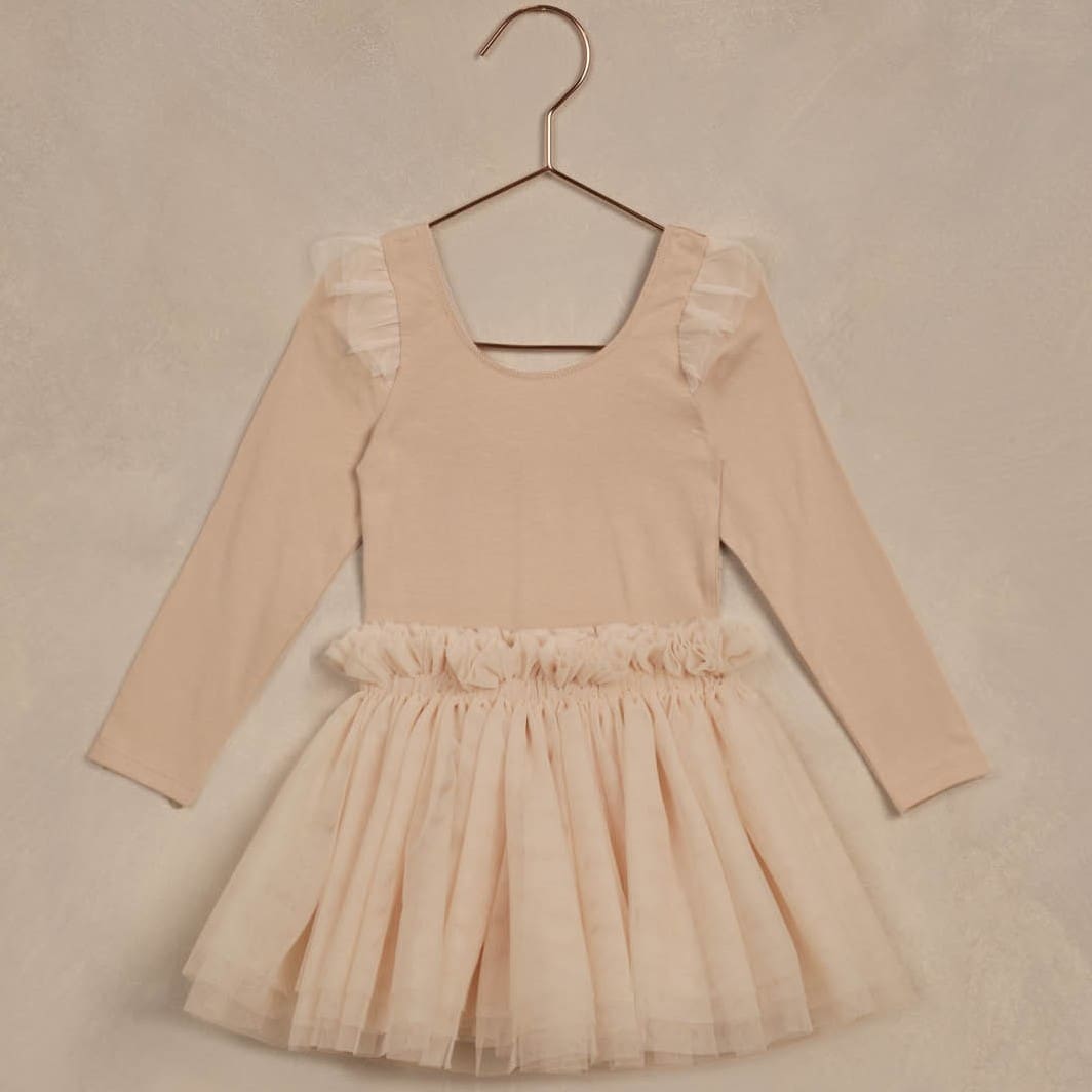 Lottie Tutu Dress | Antique