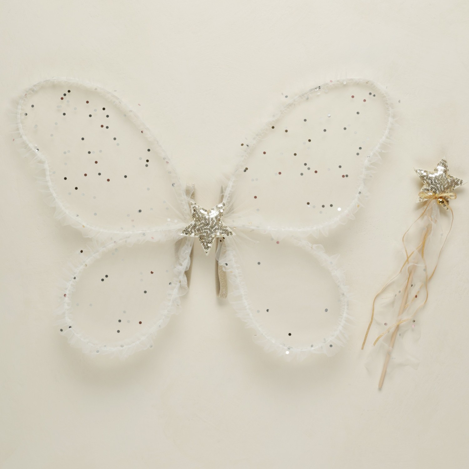 Fairy Set | Confetti