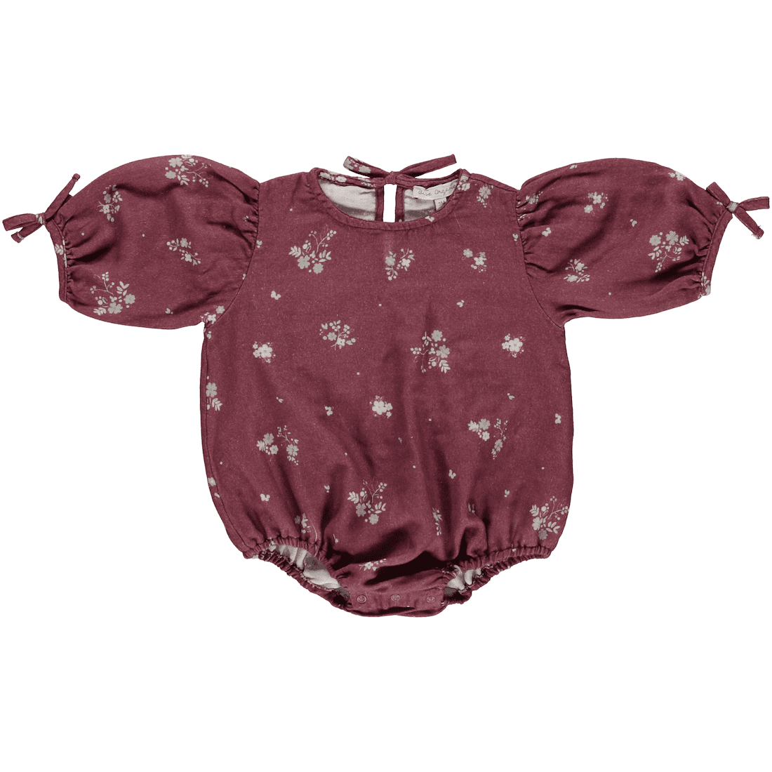 Nora Romper