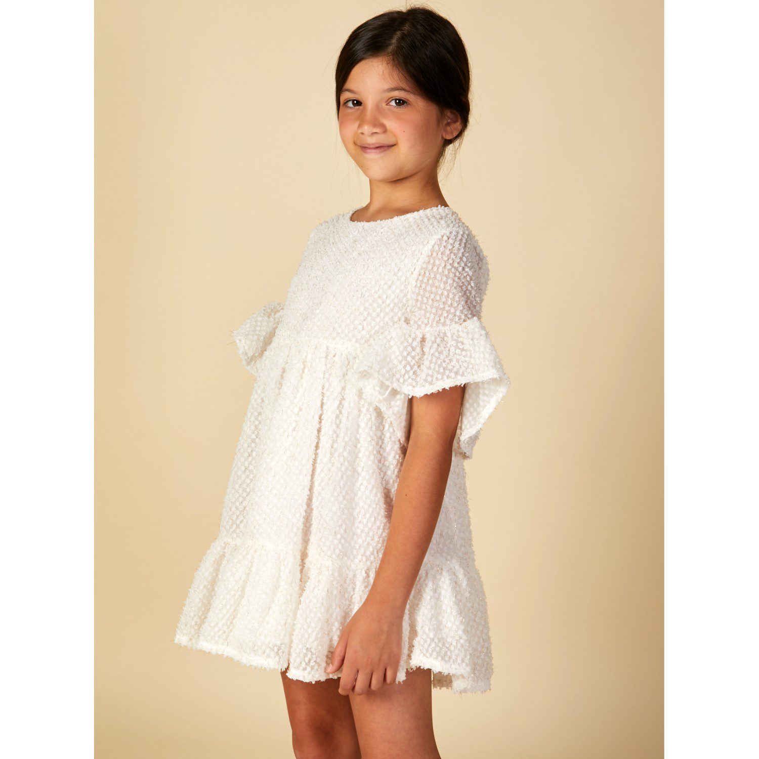 Fabiola Dress
