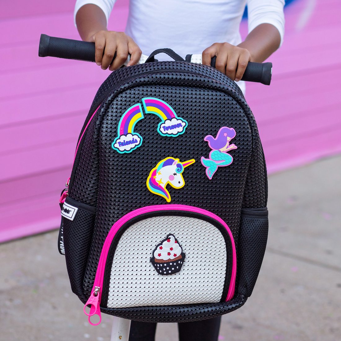 Nimix 3 Piece Cheer Set