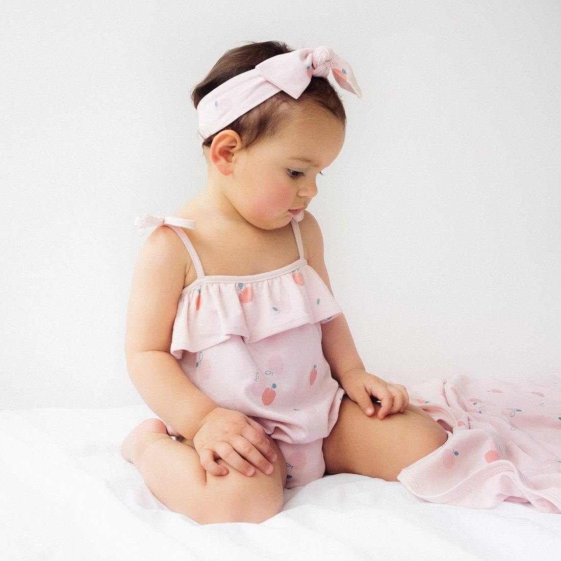 Noelia Onesie | Natural Ice Cream
