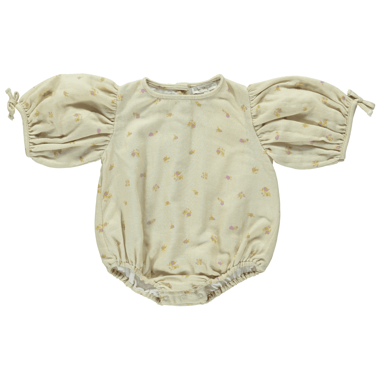 Nora Romper