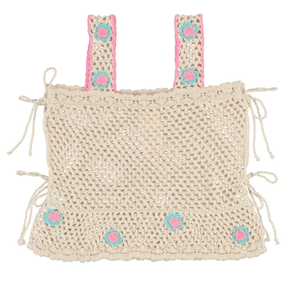 Nora Top | Boheme