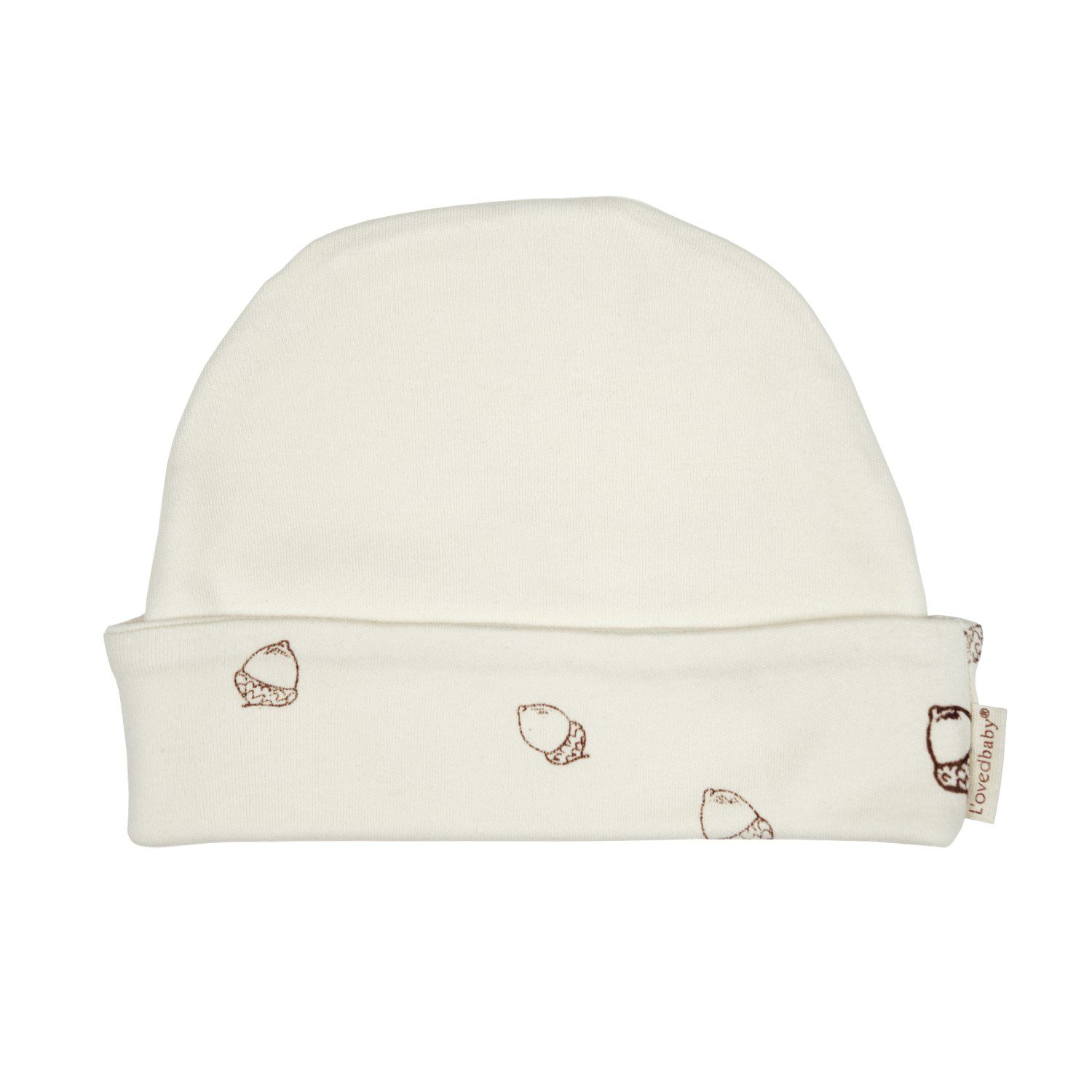 Reversible Beanie | Buttercream