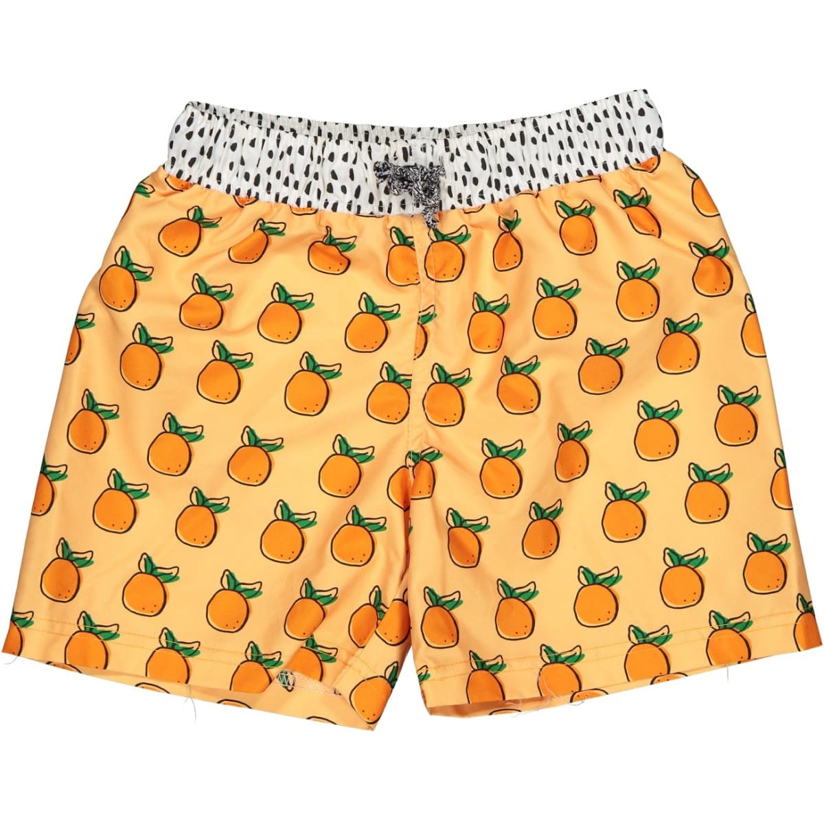 Oranges Classic Swimshorts