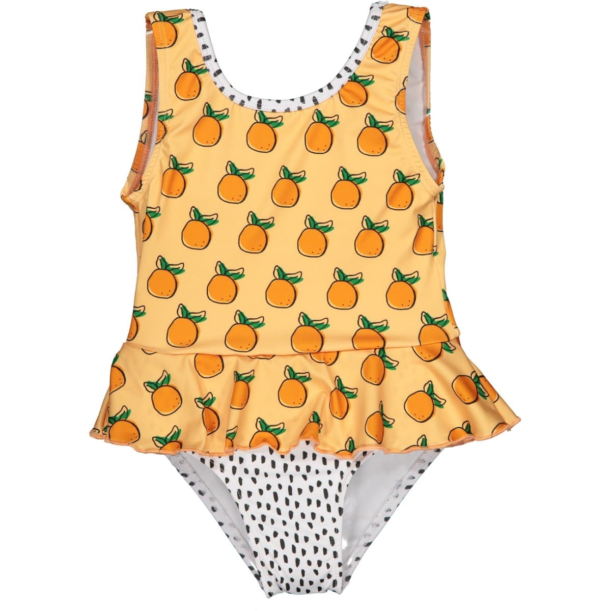 Oranges Swimsuit