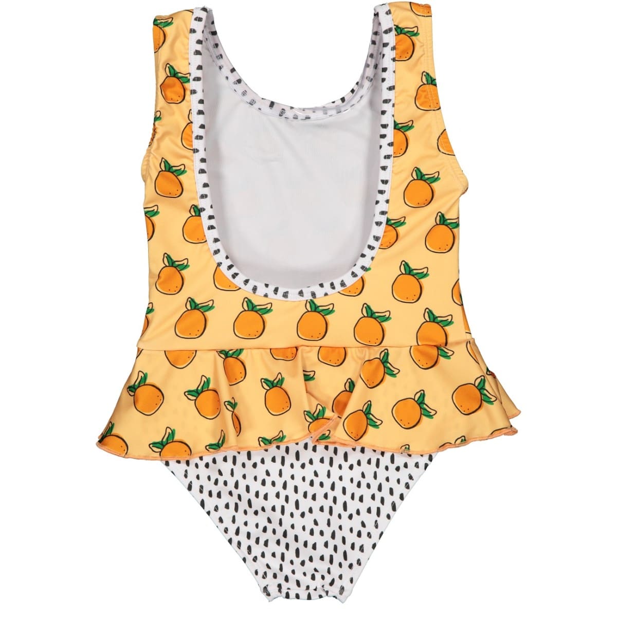 Oranges Swimsuit