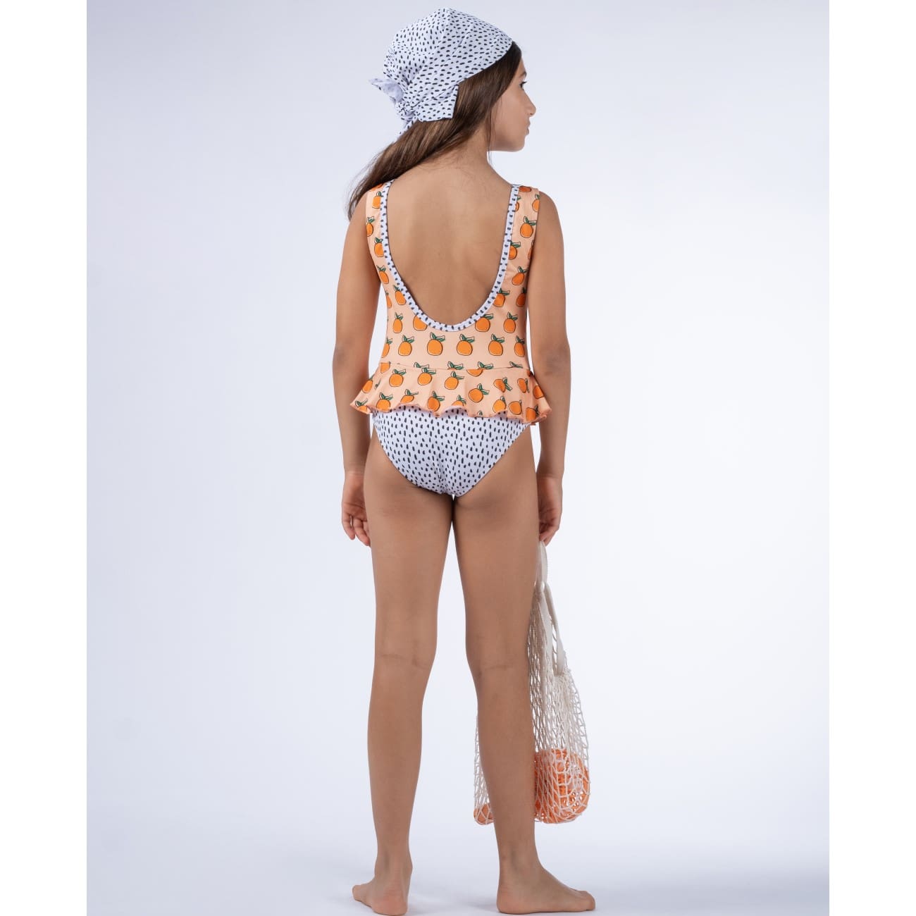 Oranges Swimsuit