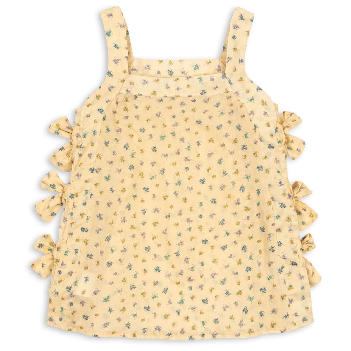 Pacey Bow Dress | Bloomie Butter