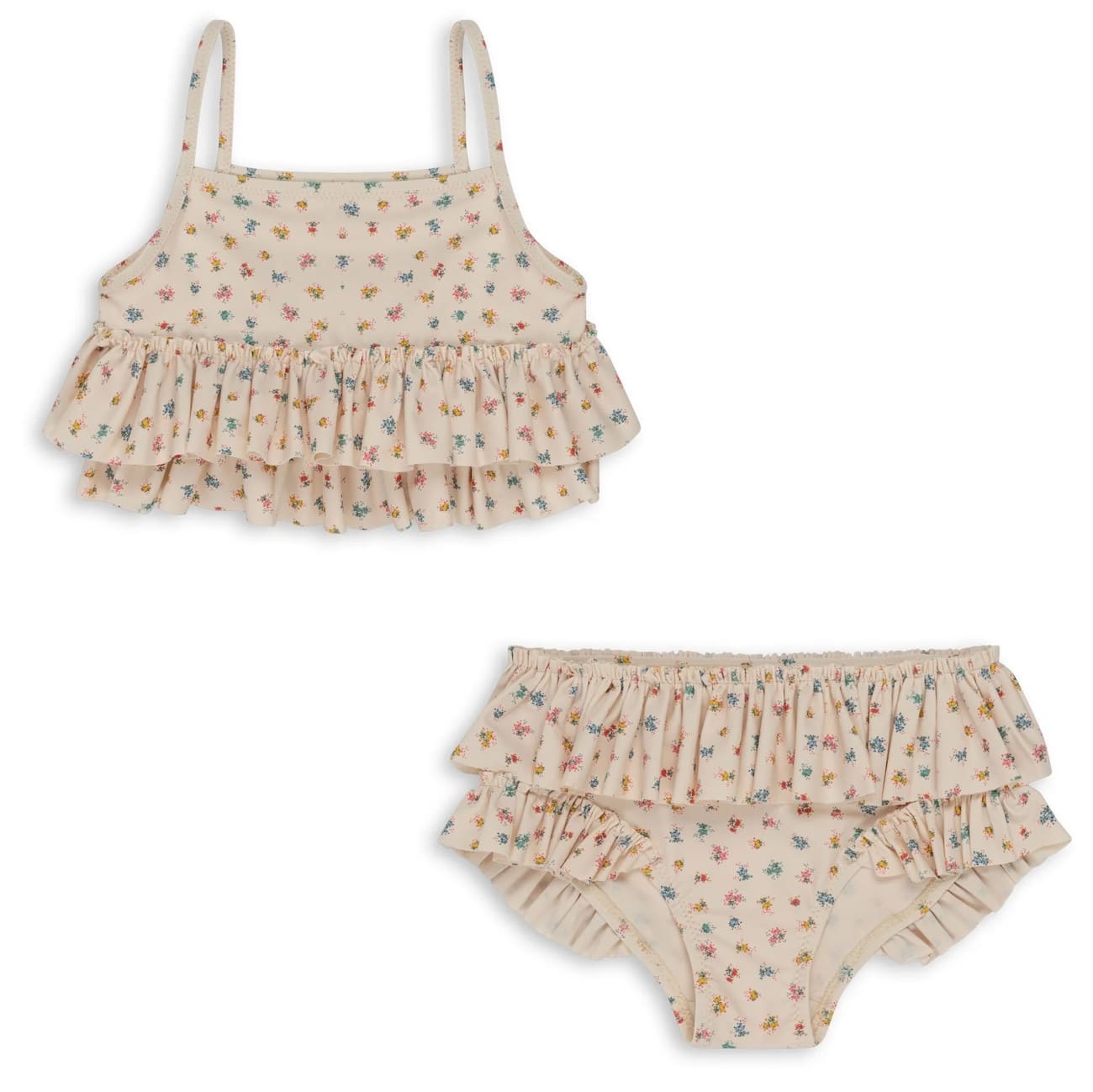 Manuca Frill Bikini | Bloomie Sprinkle